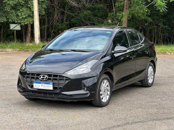 HYUNDAI HB20 1.0 12V FLEX EVOLUTION MANUAL